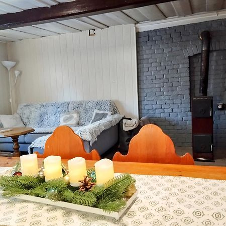 Chata Koza ブブラヴァ エクステリア 写真